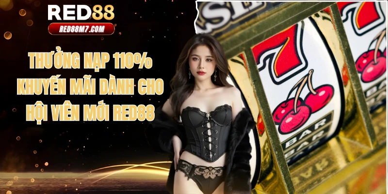 thưởng nạp 110%